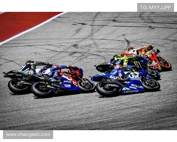 MotoGP新赛季焦点战队格局变化与车手冠军之争升级走向前景