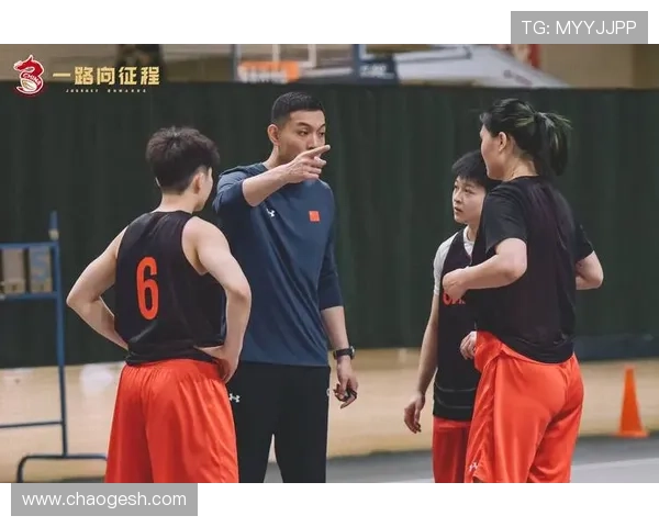 中国男篮新周期集训启动年轻阵容冲击国际赛场目标巴黎奥运备战