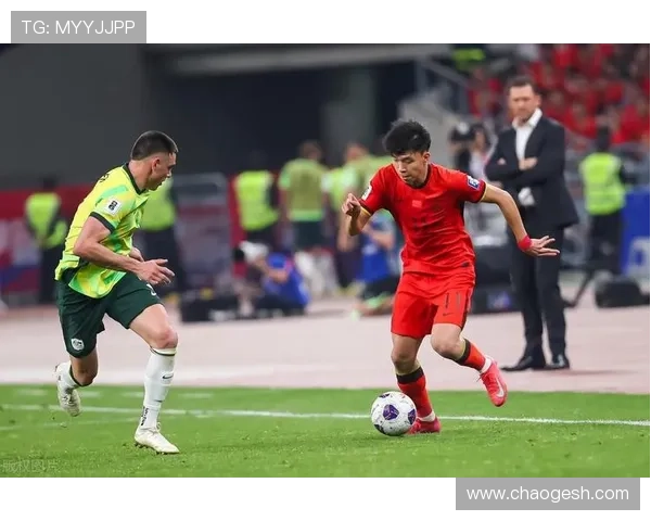 中国男足世预赛关键战逆境求变主帅调整阵容冲击出线形势严峻球迷期待