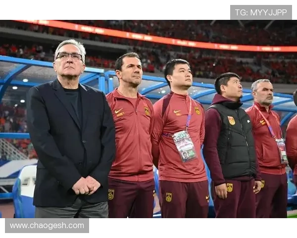 国足备战世界杯预选赛主帅调整阵容冲击关键三分决战生死夜一触即发