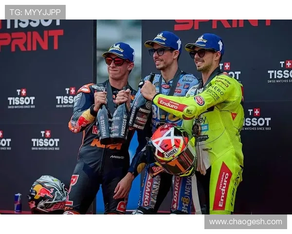 摩托车大奖赛新赛季激战正酣车手竞争升级车队格局生变引发关注