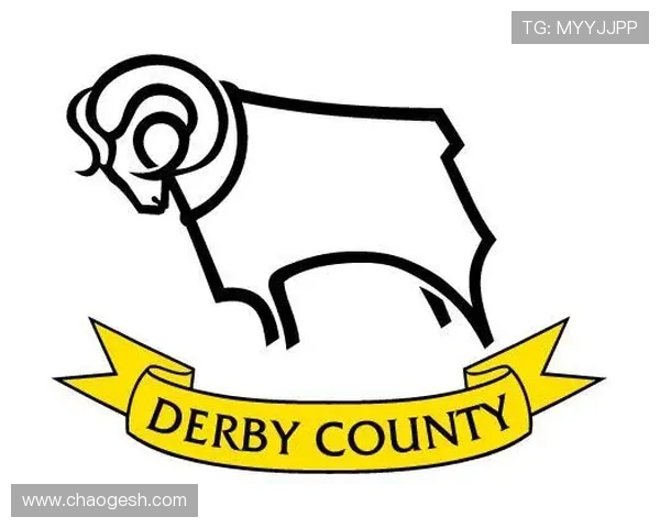 德比郡俱乐部百年传承与英格兰足球文化的兴衰变迁探索历史之路述