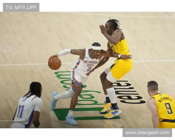 步行者队员表现出色，力克强敌稳居季后赛席位