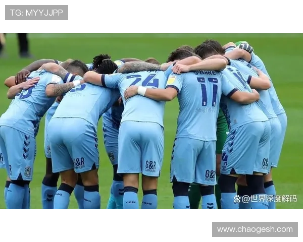 百年考文垂俱乐部的荣耀低谷与英格兰足球复兴发展之路